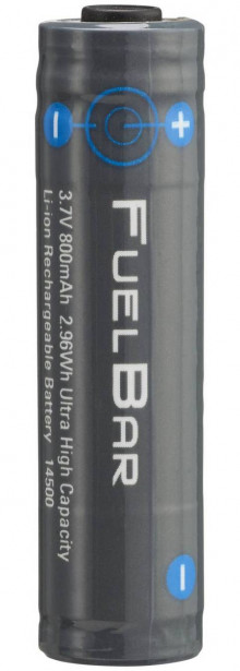 Vaihtoakku Mareld Nimbus 1000, 800mAh