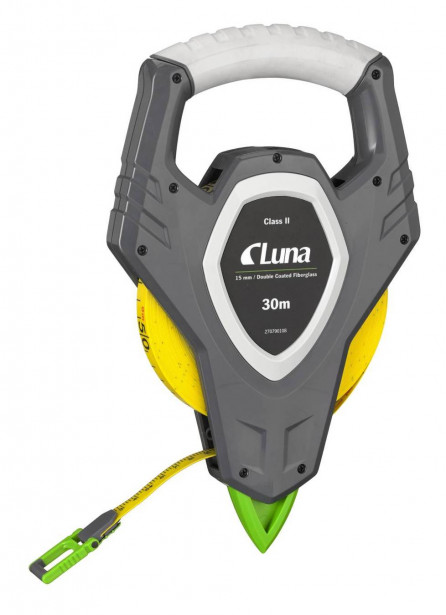 Avokelamitta Luna Tools LGO, 50m, kotelolla