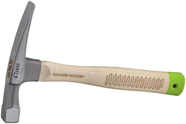 Muurausvasara Luna Tools LBHH, 454g, hickory-varrella 