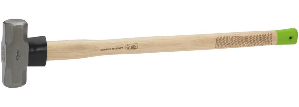 Pajamoukari Luna Tools LUH, 3kg, hickory-varrella 