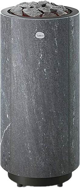 Sähkökiuas Tulikivi Kaarna 102 Nobile, 10.2kW, 9-15m³, vuolukivi