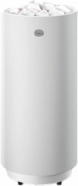 Sähkökiuas Tulikivi Pyry 68, 6.8kW, 5-9m³, valukivi
