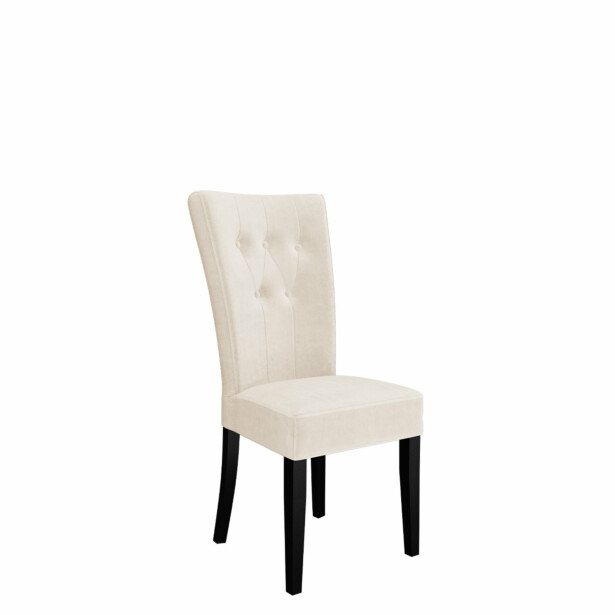 Tuoli S67, beige/musta (2734)