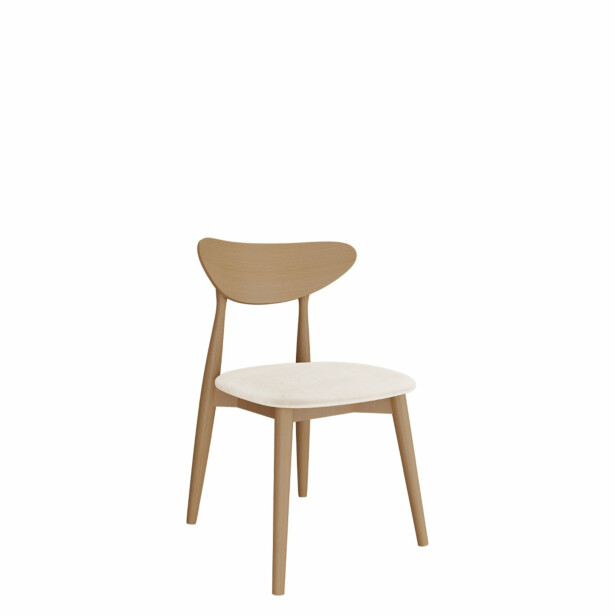 Tuoli S80, beige (2086)