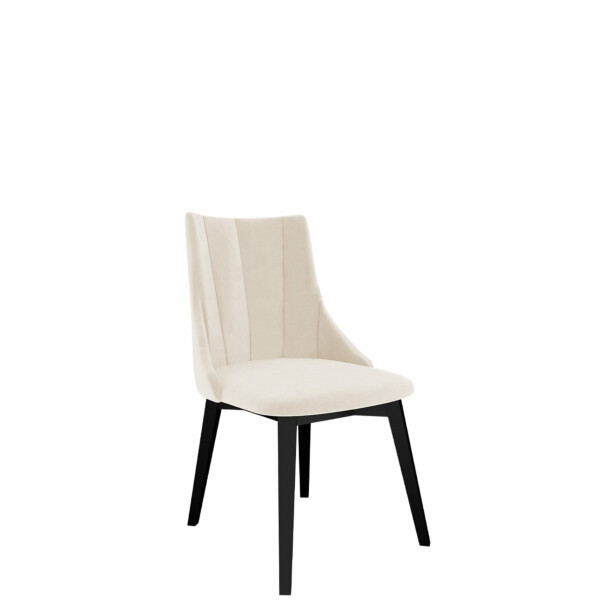 Tuoli S97, beige/musta (2567)