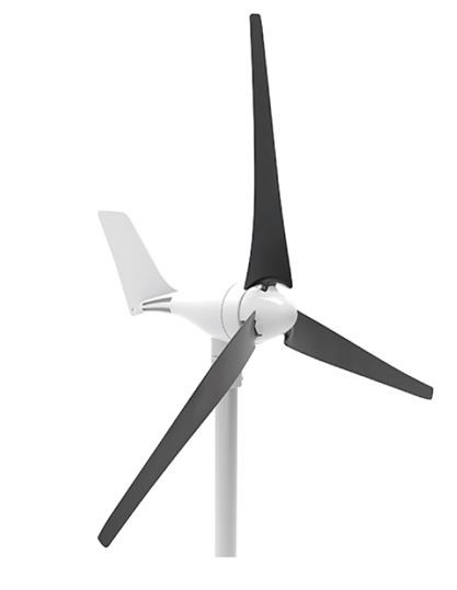 Tuuligeneraattori Sunwind X400, 24V