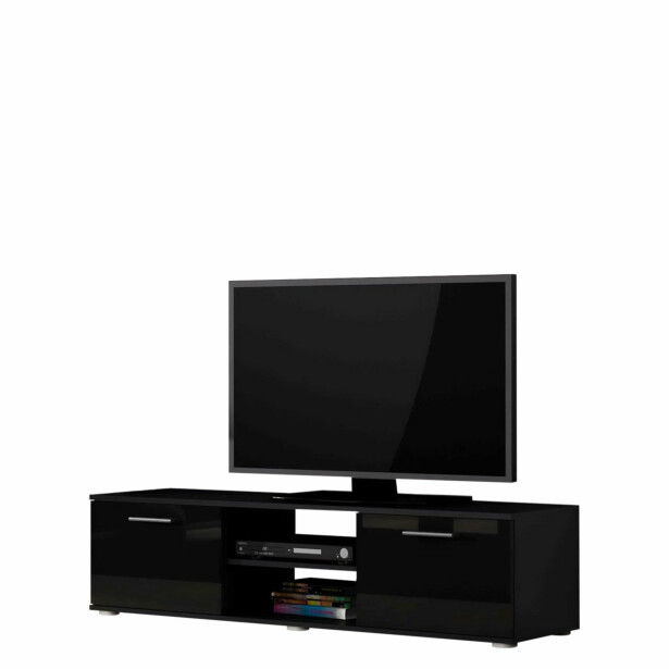 TV-taso 140 SOHO S-4, musta (8174)