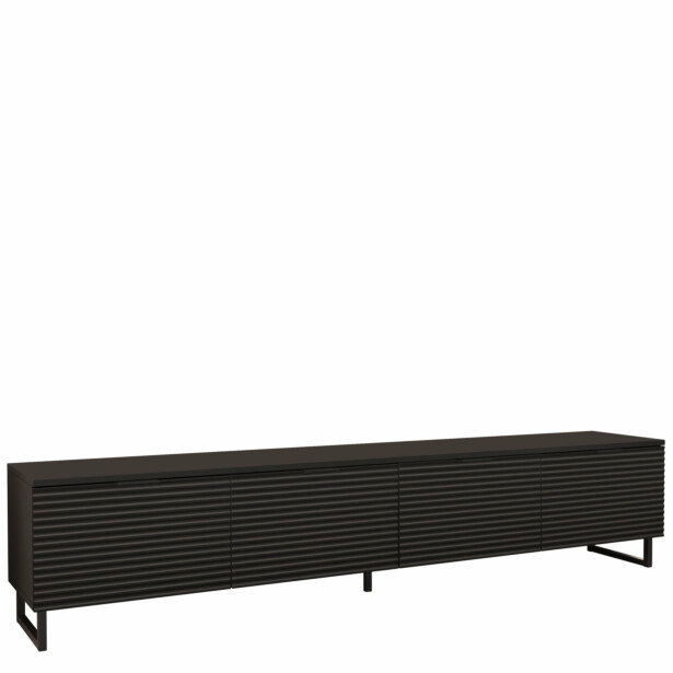 TV-taso 200 DELINO, musta (9070)