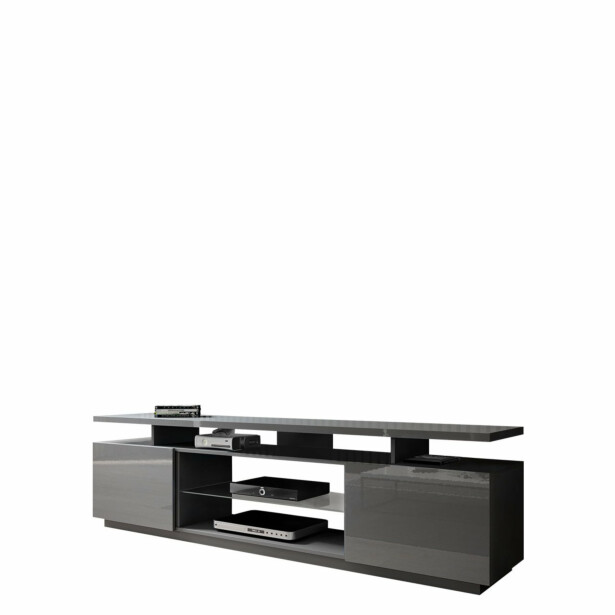 TV-taso EVA, harmaa (4075)