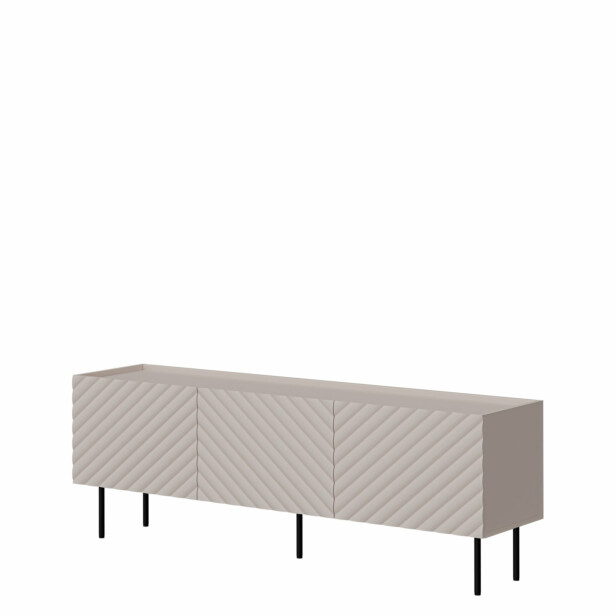 TV-taso LUCCA 165 3D, beige (4886)