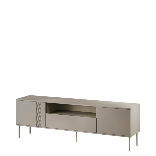 TV-taso TRESSE 180 EF, beige (4874)