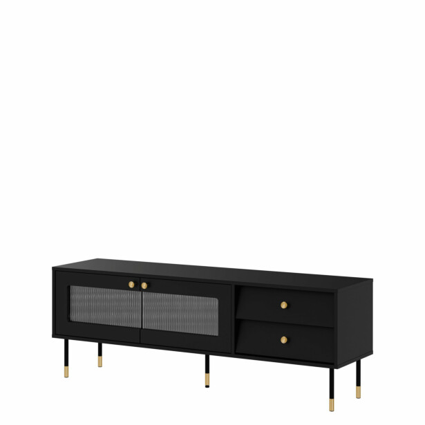 TV-taso VALERIO 150, musta (4936)