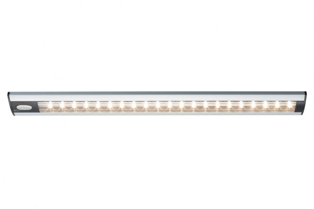 Kalustevalaisin Paulmann TriX LED, 465mm, alumiini