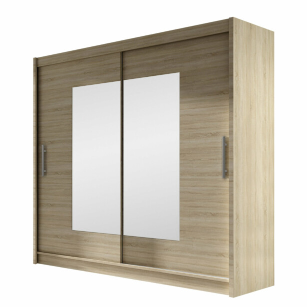 Vaatekaappi BEGA / LONDON VII, beige (0745)