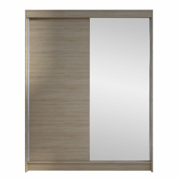 Vaatekaappi CAMINO I, beige (4922)