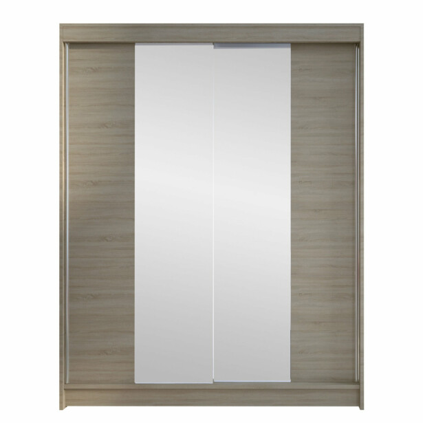 Vaatekaappi CAMINO II, beige (5004)