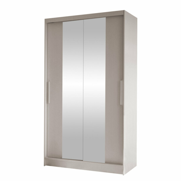 Vaatekaappi COSTA II, beige (5297)