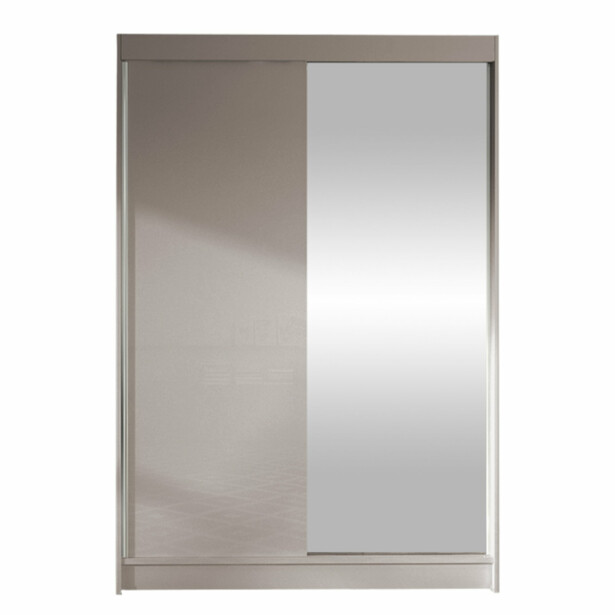 Vaatekaappi LINO I, beige (5402)