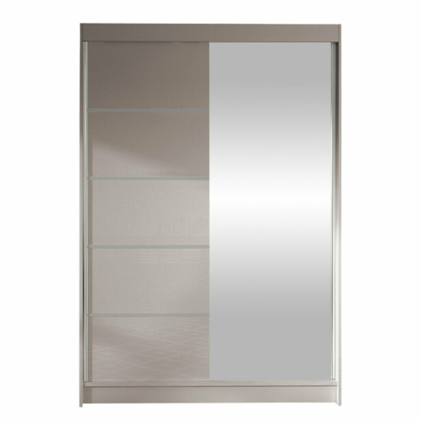 Vaatekaappi LINO III, beige (5440)
