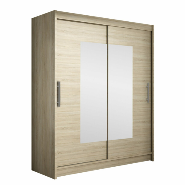 Vaatekaappi WESTA / PRESTO III, beige (0257)