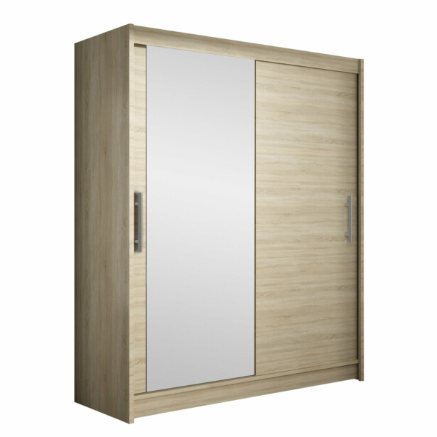 Vaatekaappi WESTA / PRESTO VI, beige (0363)
