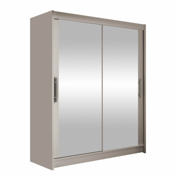 Vaatekaappi WESTA / PRESTO XI, beige (4863)