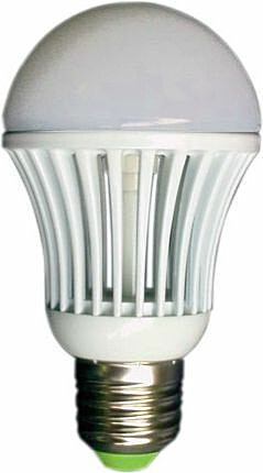 LED-vakiolamppu Perel 24V 7W valkoinen