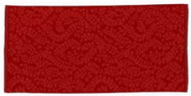 Kylpypyyhe Vallila Lähde, 70x140cm, punainen