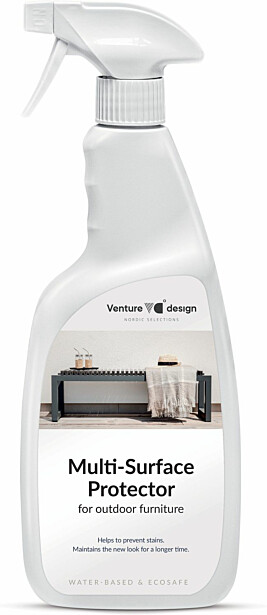 Ulko-kalusteiden suoja-aine Venture Home Bold, 750ml, ulkokalusteiden pinnoille
