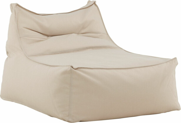 Säkkituoli Venture Home Redang, beige