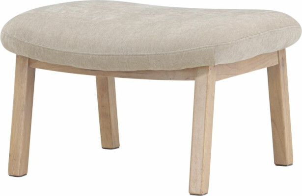 Rahi Venture Home Rile, vaalea puu/beige