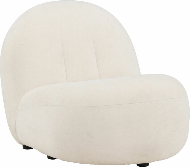Nojatuoli Venture Home Omaha, beige