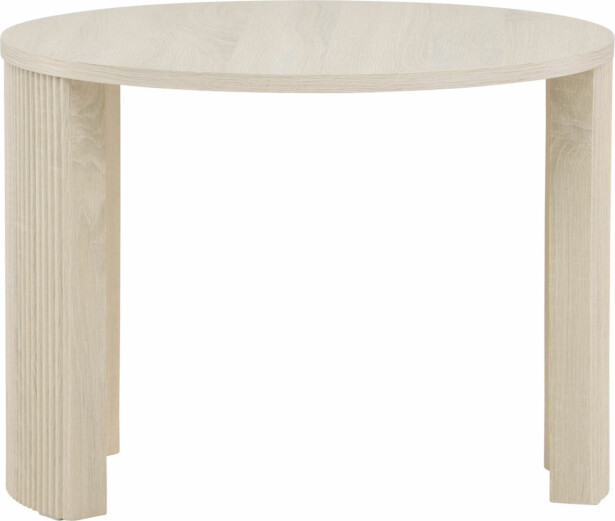 Sohvapöytä Venture Home Bristol, ø60cm