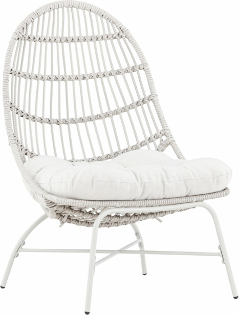 Lepotuoli Venture Home Paul, beige