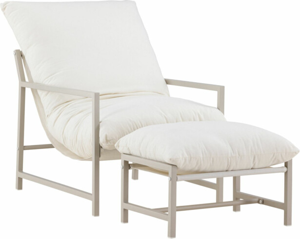 Lepotuoli Venture Home Corso