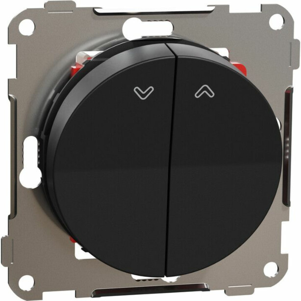 Verhokytkin Schneider Electric ELKO One, RL, 16A, IP21, UKR, uppoasennus, keskiölevyllä, ruuviliitos