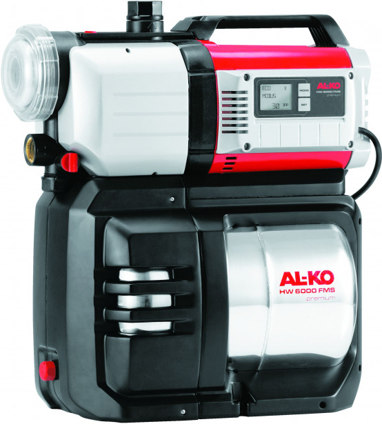 Vesiautomaatti HW 6000 FMS PREMIUM AL-KO, 1400W