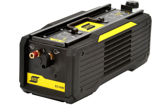 Vesijäähdytin Esab Renegade EC1000, ET300I/ET300IP-hitsauskoneille