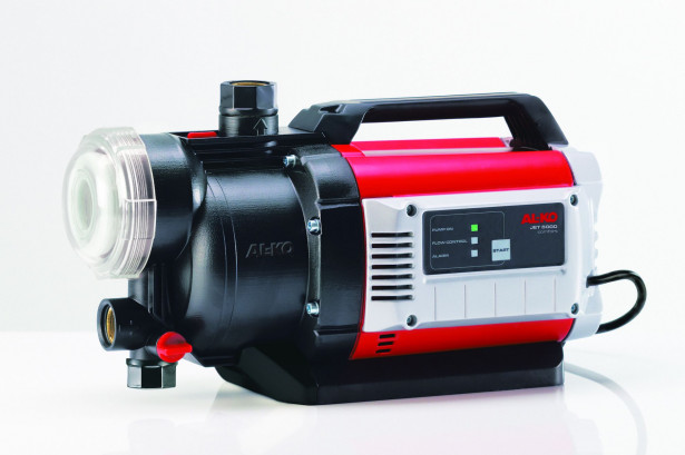 Vesipumppu JET 5000 COMFORT AL-KO, 1300W