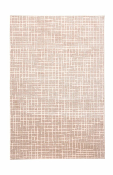 Käytävämatto VM Carpet Aari, beige, eri kokoja