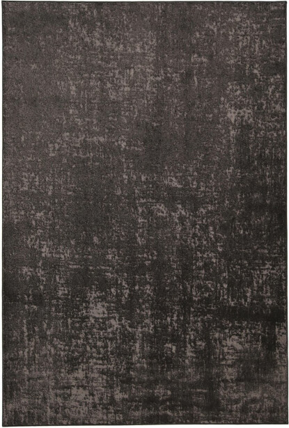 Matto VM Carpet Basaltti, 160x230cm, musta