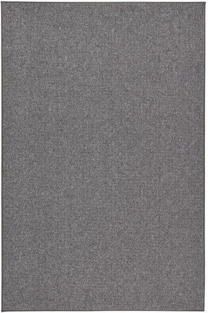 Matto VM Carpet Duuri, mittatilaus, antrasiitti