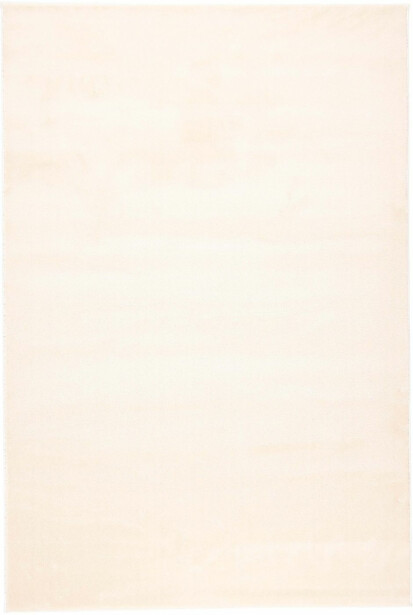 Matto VM Carpet Satine, mittatilaus, valkoinen