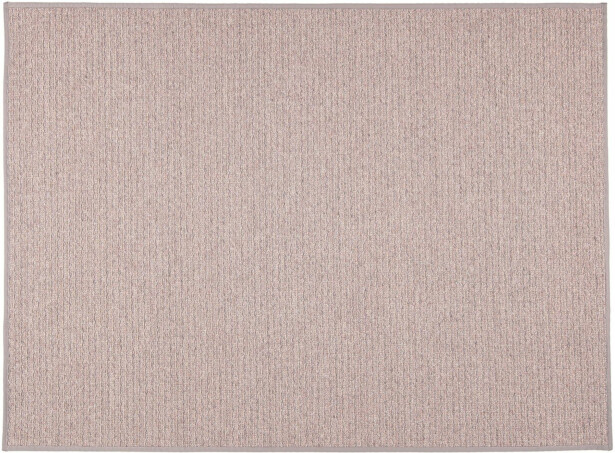 Matto VM Carpet Vento, mittatilaus, harmaa