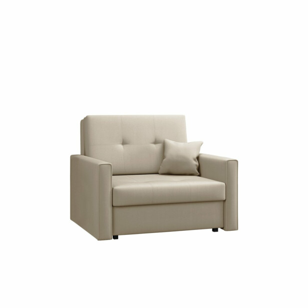 Vuodenojatuoli VIVA BIS I, beige (0065)
