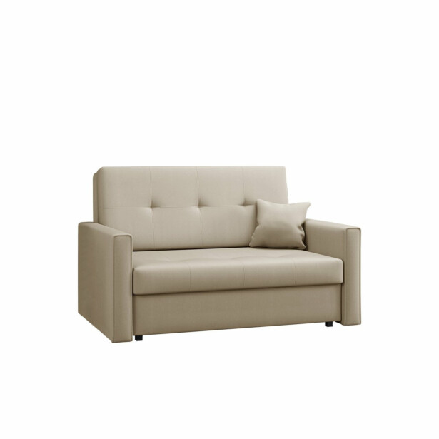Vuodesohva VIVA BIS II, 2-istuttava, beige (0201)