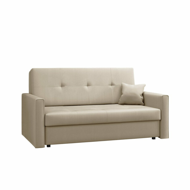 Vuodesohva VIVA BIS III, 3-istuttava, beige (0133)