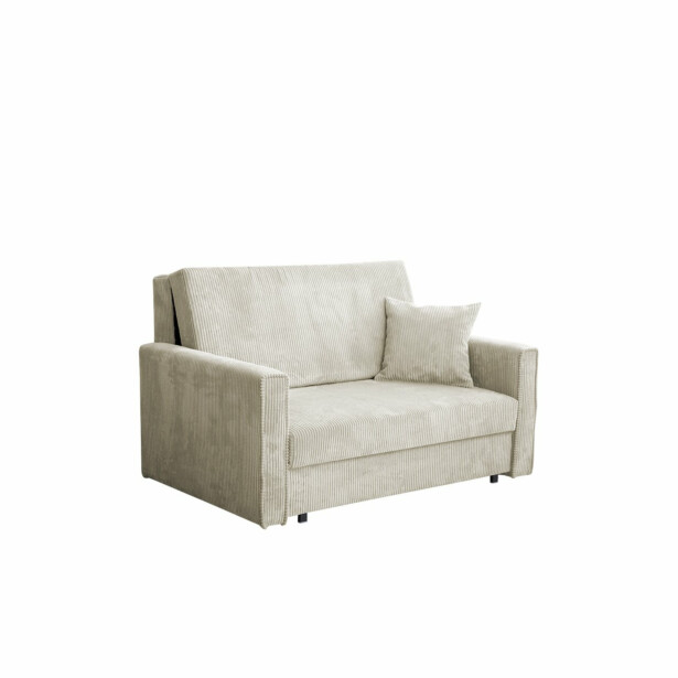 Vuodesohva VIVA BIS PREMIUM II, 2-istuttava, beige (7766)