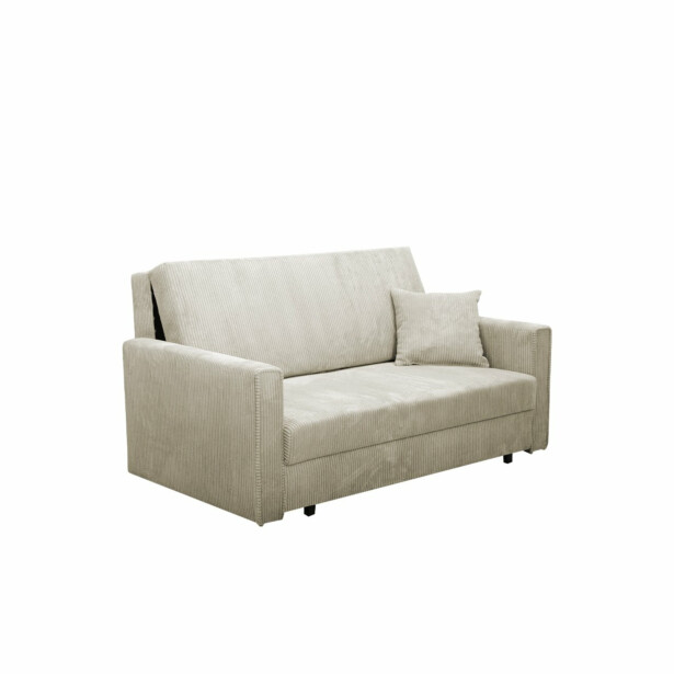 Vuodesohva VIVA BIS PREMIUM III, 3-istuttava, beige (7834)