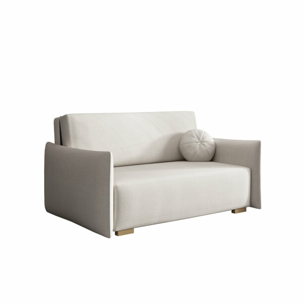 Vuodesohva VIVA GLOV III, 3-istuttava, beige (6934)